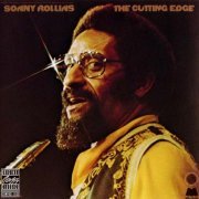 Sonny Rollins - The Cutting Edge (1974) FLAC