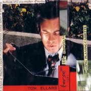 Tom Ellard - Eighties Cheesecake (1982) [Remastered 2015]