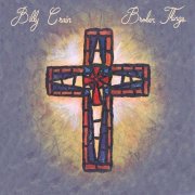Billy Crain – Broken Things (2017)