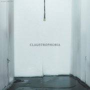 Glazed Curtains - CLAUSTROPHOBIA (2024) Hi Res