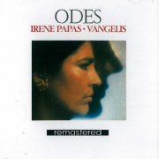 Irene Papas - Odes (1979)