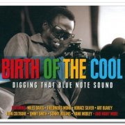 VA - Birth Of The Cool - Digging That Blue Note Sound [2CD Set] (2011)