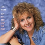 Lacy J. Dalton - Can't Run Away From Your Heart (2024) [Hi-Res]