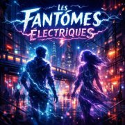 G&D - Les Fantômes Électriques - EP (2026) Hi-Res
