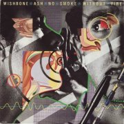 Wishbone Ash - No Smoke Withouet Fire (1978) LP