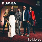 Dumka - Folklores (2024) Hi Res