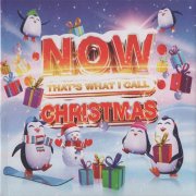 VA - Now That's What I Call Christmas (2024)