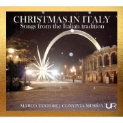 Marco Testori and Convivia Musica - Italian Christmas (2025)