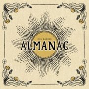 Del Barber - Almanac (2023)