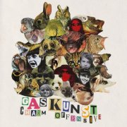 Gas Künst - Charm Offensive (2026) [Hi-Res]