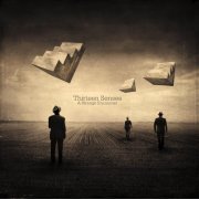 Thirteen Senses - A Strange Encounter (2014) [Hi-Res]