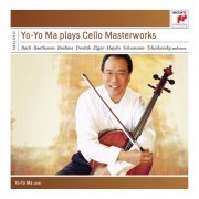 Yo-Yo Ma - Yo-Yo Ma Plays Cello Masterworks (2013)