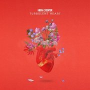 Hein Cooper - Turbulent Heart (2021) Hi Res