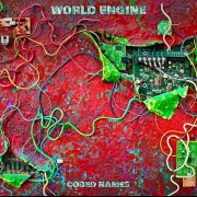 World Engine - Coded Names (2025) [Hi-Res]