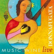 Donnafugata - Music&Wine, Vol. 1 (Live) (2022) [Hi-Res]