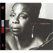 Nina Simone - A Single Woman [Expanded] (International) (1993/2008)