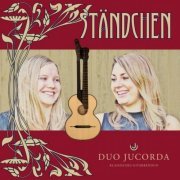 Duo Jucorda - Ständchen (2021)