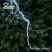 Monkey Business - Third Time Around (2020) Hi Res