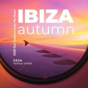 VA - Ibiza Autumn 2026 (Chill Out Cookies from the Heart) (2026)