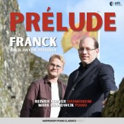 Duo Virtuoso, Mark Brandwijk, Reinier Korver - Prélude | Franck - Bach - Haydn - Piazolla (2026) [Hi-Res]