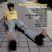 Hayward Williams - Every Color Blue (2020)