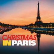 VA - Christmas in Paris (2018) FLAC