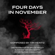 Tim Heintz - Four Days in November (2025)