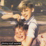 Jimmy Eat World - Jimmy Eat World (1994)