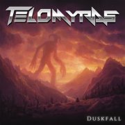 Telomyras - Duskfall (2026) Hi-Res