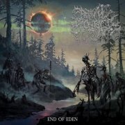 Primal Scourge - End of Eden (2025) Hi-Res