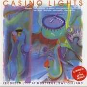 Casino Lights - Recorded Live At Montreux (1982) 320 kbps