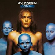 Udo Lindenberg & Das Panik-Orchester - Galaxo Gang - Das sind die Herrn vom anderen Stern (2026 Remaster) (1976) [Hi-Res]