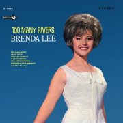 Brenda Lee - Too Many Rivers (2026) [Hi-Res]