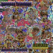 Japanese Television - Automata Exotica (Remixed) (2025)