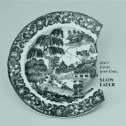 SLOW EATER - don't waste your time (2025) [Hi-Res]