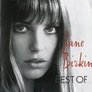 Jane Birkin - Best Of (2004) CD-Rip