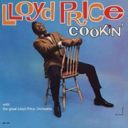 Lloyd Price - Cookin' (2024)
