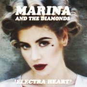 Marina - Electra Heart (Deluxe) (2012)