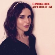 Leonor Baldaque - A Few Dates of Love (2024) [Hi-Res]