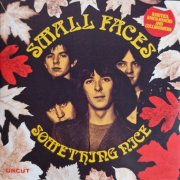Small Faces - Something Nice (2025)