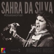 Sahra da Silva - #blueswoman (2020) [Hi-Res]