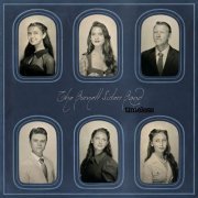 The Burnett Sisters Band - Timeless (2022) [Hi-Res]