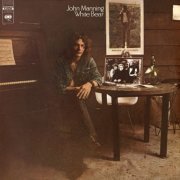 John Manning - White Bear (1971) [Hi-Res]