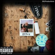 Zach Welch - Redux (2022)