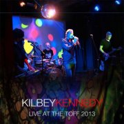 Martin Kennedy & Steve Kilbey - Live At the Toff 2013 (2015)