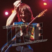 Steve Morse Band - Live In Germany 1990 (2011)