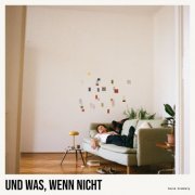 David Gramberg - Und was, wenn nicht (2024) Hi-Res