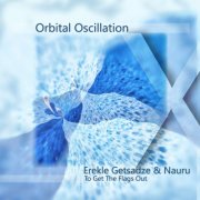 Nauru & Erekle Getsadze - Flags Out (2025)