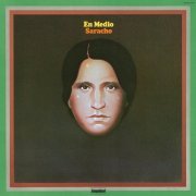 Garrett Saracho - En Medio (1973/2023)