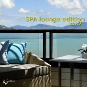 SPA Lounge Edition, Vol. 2 (2011)